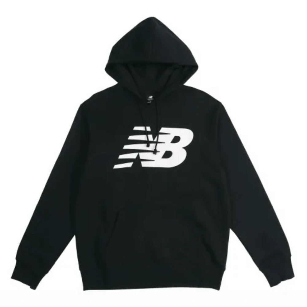 New Balance Hoodie